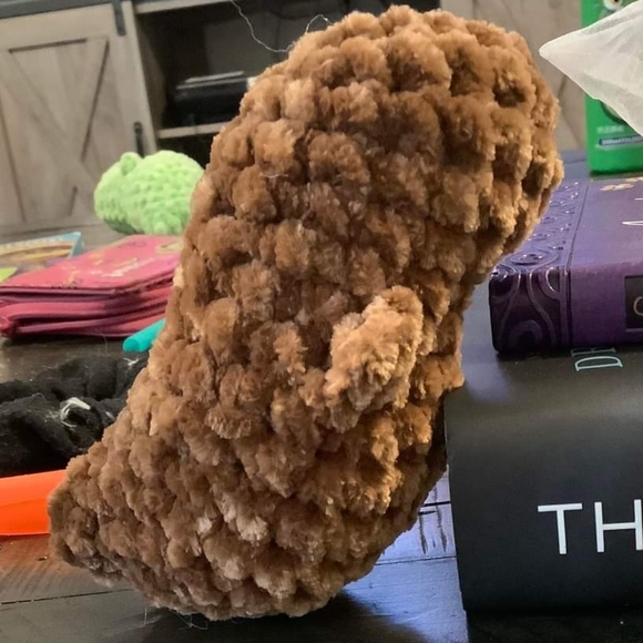 Crochet Stuffies - Picture 5 of 7